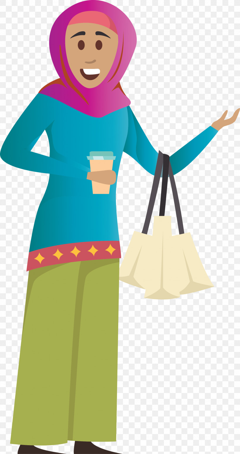 Arabic Woman Arabic Girl, PNG, 2048x3868px, Arabic Woman, Arabic Girl, Cartoon, Costume, Style Download Free