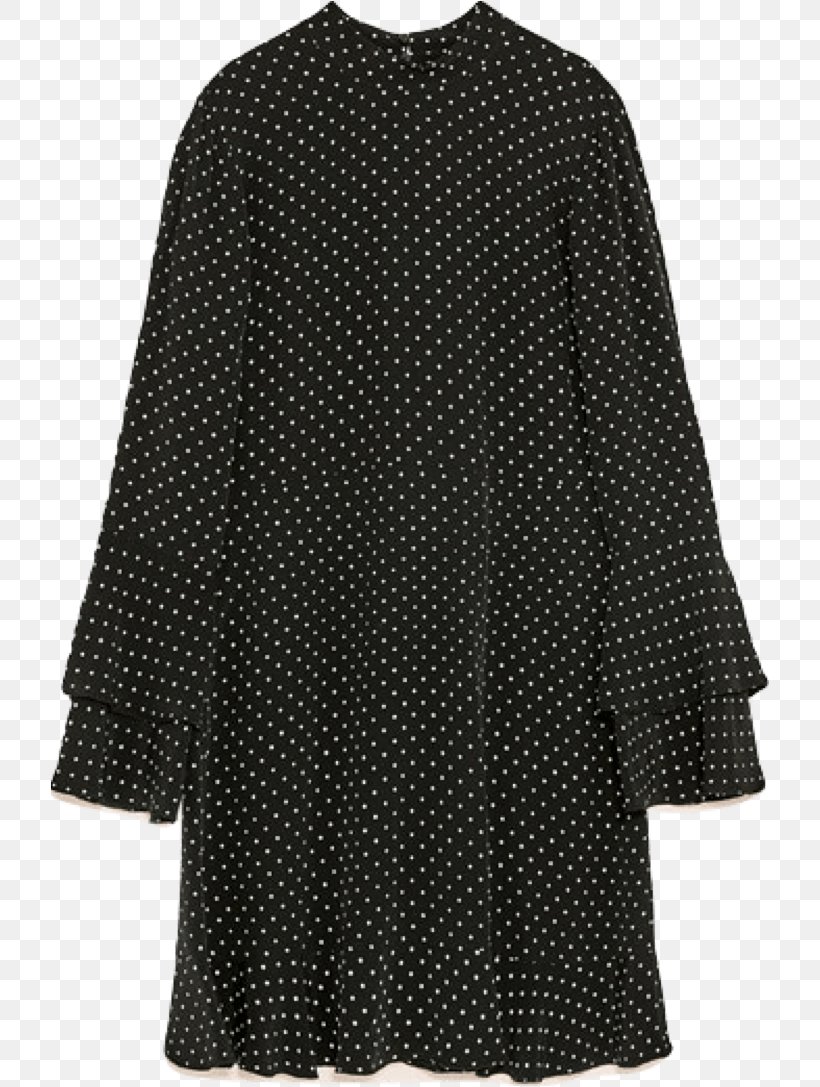 Dress Ruffle Miniskirt Fashion Lace, PNG, 720x1087px, Dress, Black, Casual, Coat, Day Dress Download Free
