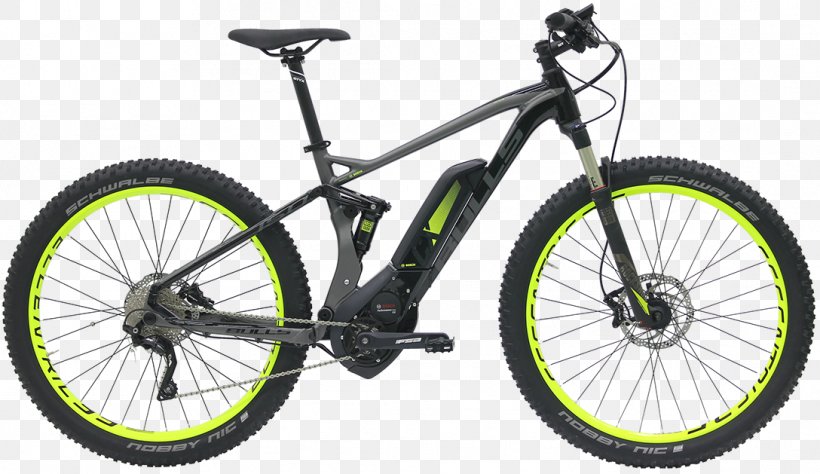 Electric Bicycle Haibike Mountain Bike Cycling, PNG, 1088x629px, Electric Bicycle, Automotive Exterior, Automotive Tire, Automotive Wheel System, Bicycle Download Free