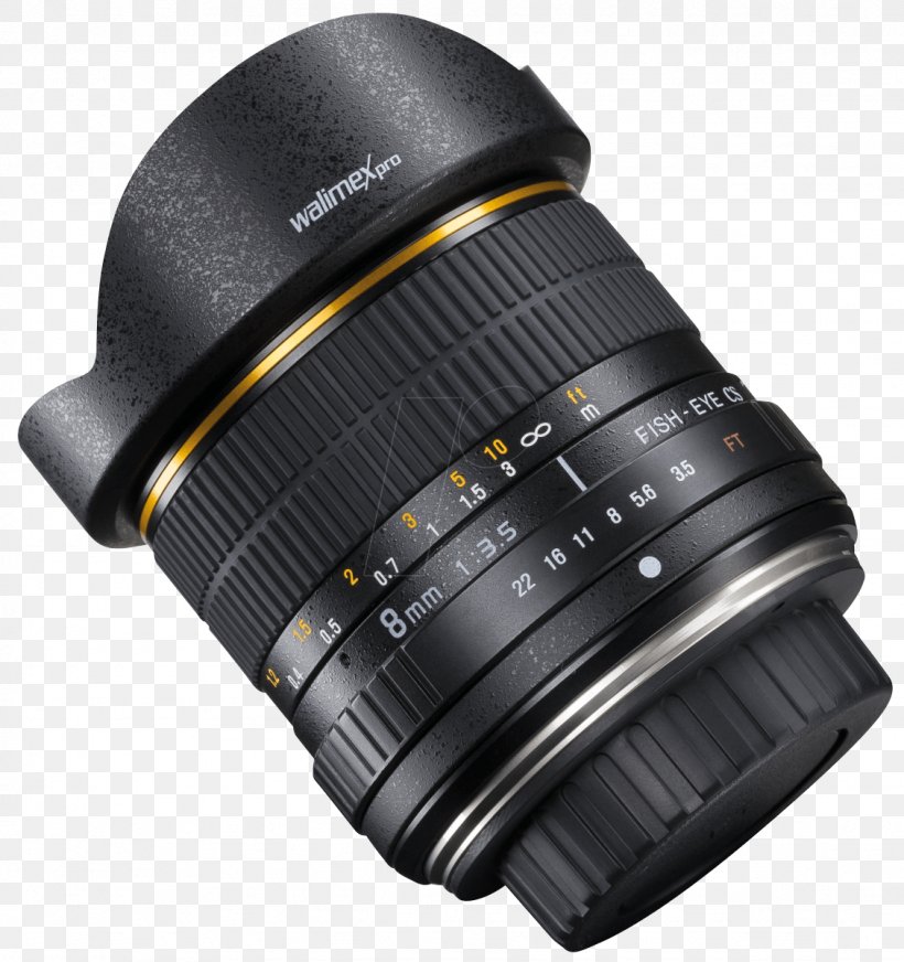 Fisheye Lens Samyang 8mm F/3.5 Fisheye CS II Canon EF Lens Mount Canon EF-S Lens Mount Digital SLR, PNG, 1128x1200px, Fisheye Lens, Camera, Camera Accessory, Camera Lens, Cameras Optics Download Free