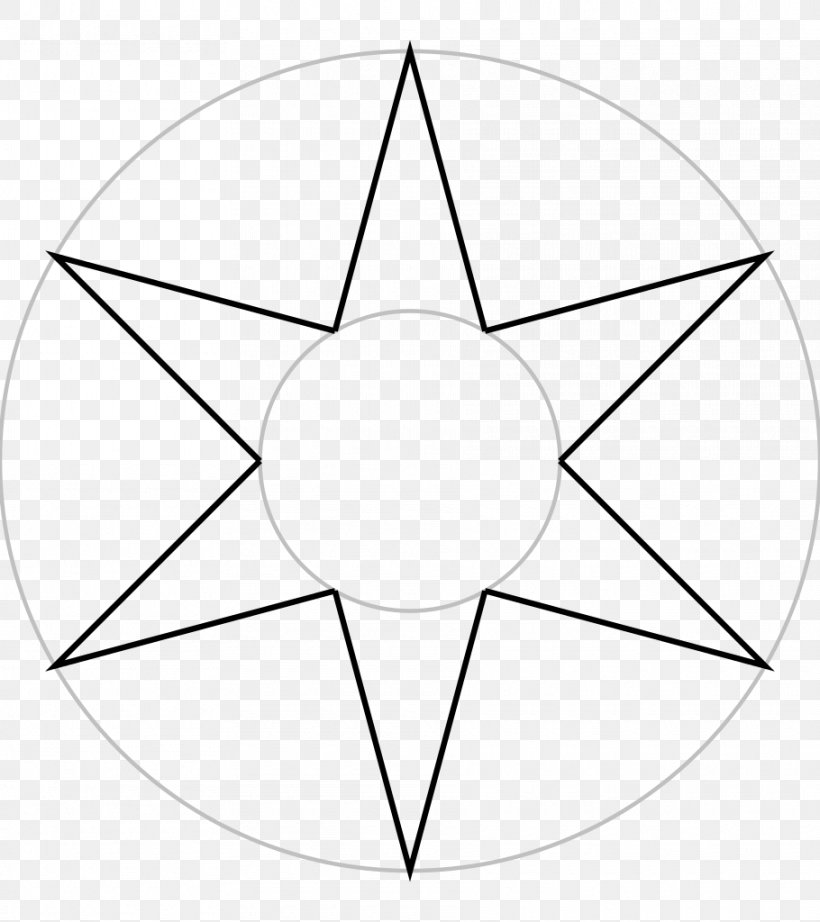 Five-pointed Star Symbol Star Polygons In Art And Culture, PNG, 910x1024px, Fivepointed Star, Area, Black And White, Dodecagon, Dodecagram Download Free