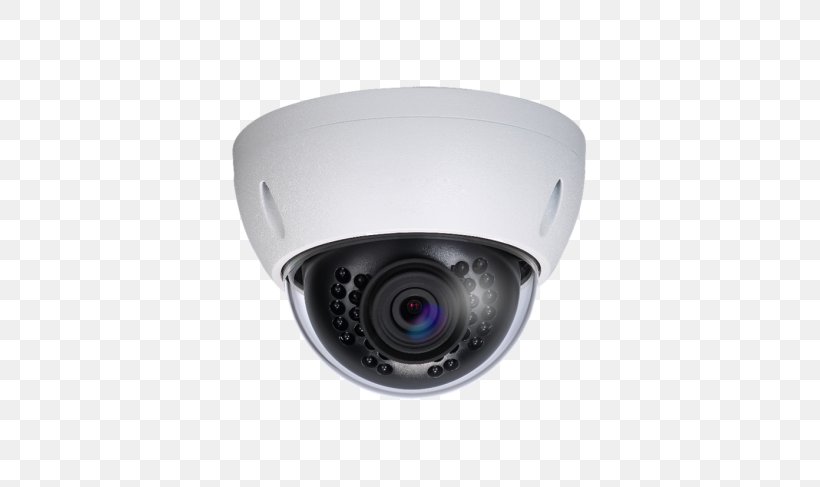 IP Camera Closed-circuit Television Wireless Security Camera IP Dome Camera JVS-N83-DY, PNG, 604x487px, Ip Camera, Camera, Camera Lens, Closedcircuit Television, Dahua Technology Download Free