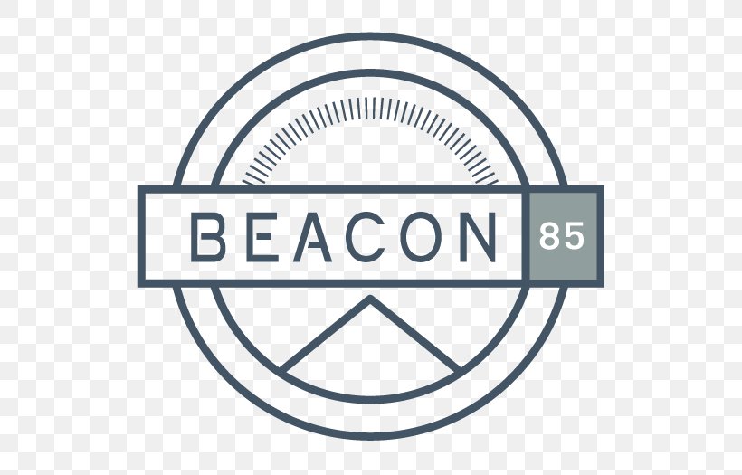 Logo Beacon85 Apartments Brand Organization Product, PNG, 525x525px, Logo, Area, Brand, Organization, Symbol Download Free