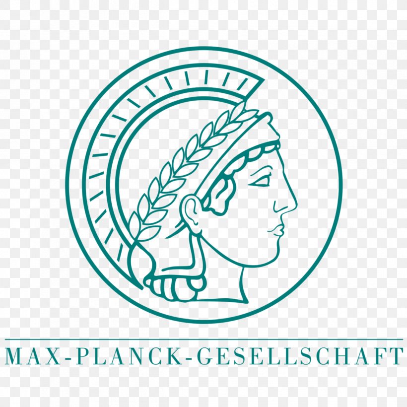 Max Planck Institute For Meteorology Max Planck Institute For Chemistry Max Planck Institute For Software Systems Max Planck Institute For Astronomy Max Planck Institute For Molecular Biomedicine, PNG, 1261x1261px, Max Planck Institute For Astronomy, Area, Basic Research, Black And White, Brand Download Free
