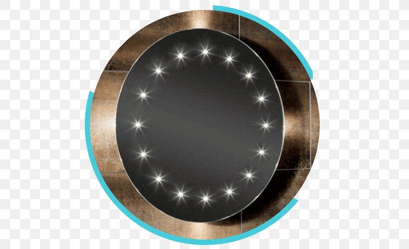 Mirror Roper Rhodes National Distribution Centre Light-emitting Diode, PNG, 500x500px, Mirror, Lightemitting Diode, Sphere Download Free