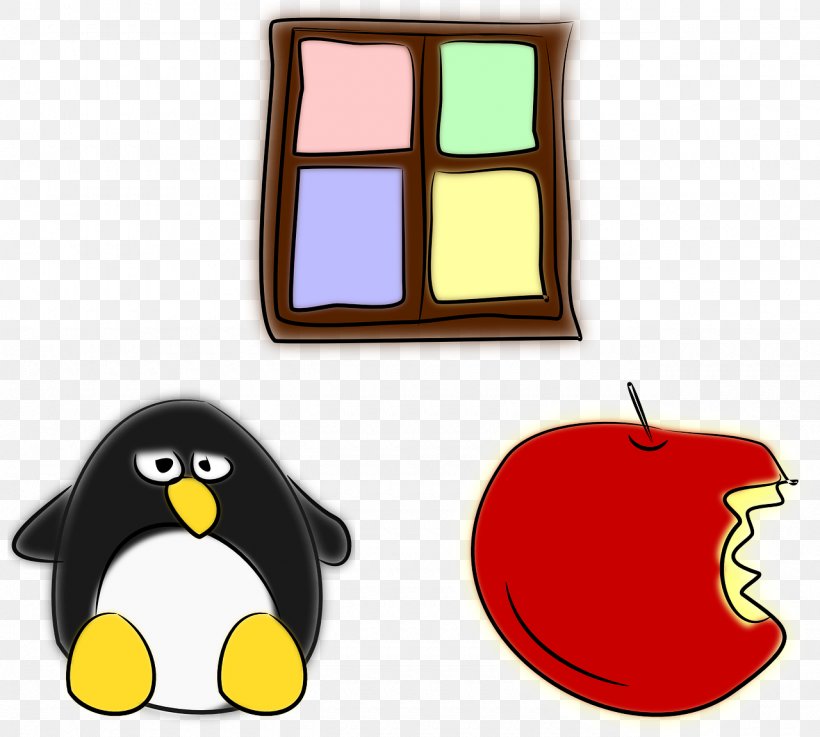 Operating System Linux MacOS Software Personal Computer, PNG, 1280x1151px, Operating System, Apple, Application Software, Bird, Computer Download Free