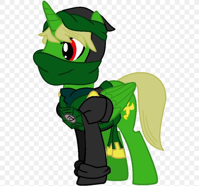 Pony Lloyd Garmadon Adrien Agreste Horse Art, PNG, 554x764px, Pony, Adrien Agreste, Art, Artist, Cartoon Download Free