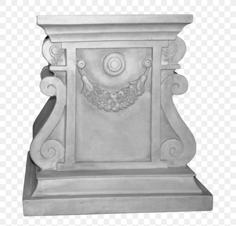 Pedestal Column Image Statue, PNG, 800x785px, Pedestal, Column, Furniture, Ionic Order, Monument Download Free