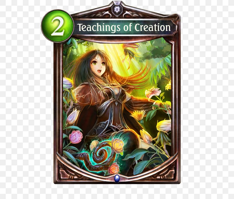 Shadowverse ネクロマンシー Portal Bahamut Game, PNG, 536x698px, Shadowverse, Amulet, Bahamut, Devil, Evocation Download Free