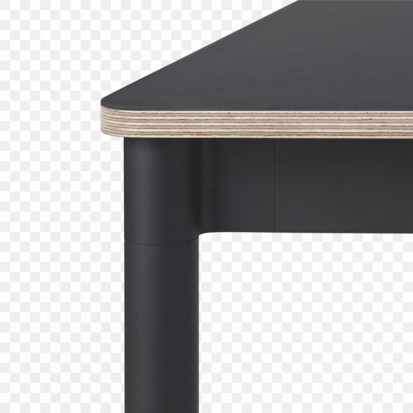Table Muuto Furniture Chair, PNG, 1000x1000px, Table, Base, Cafeteria, Chair, Coffee Tables Download Free