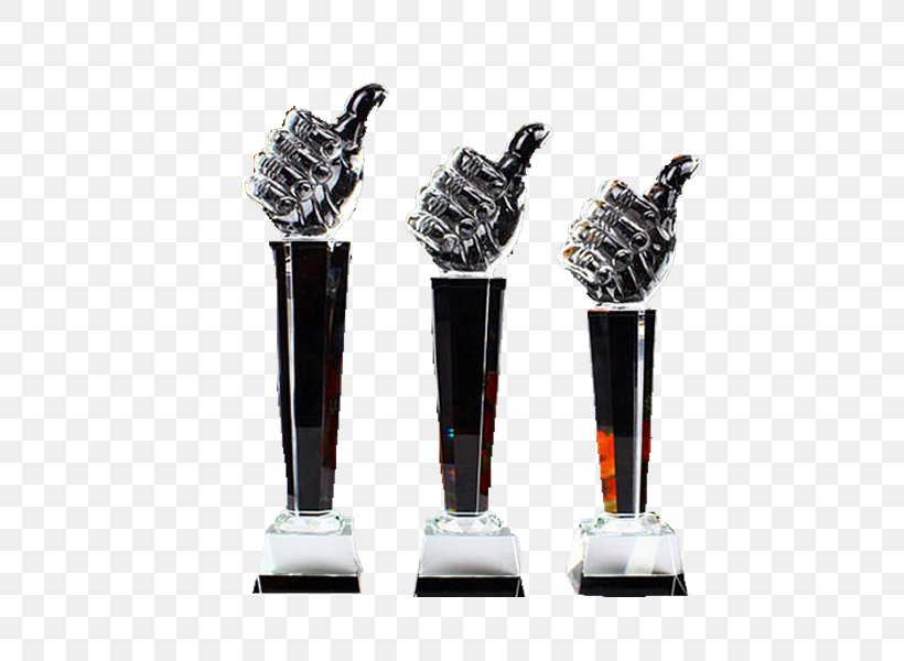 Trophy Thumb Champion, PNG, 600x600px, Trophy, Award, Champion, Figurine, Gratis Download Free
