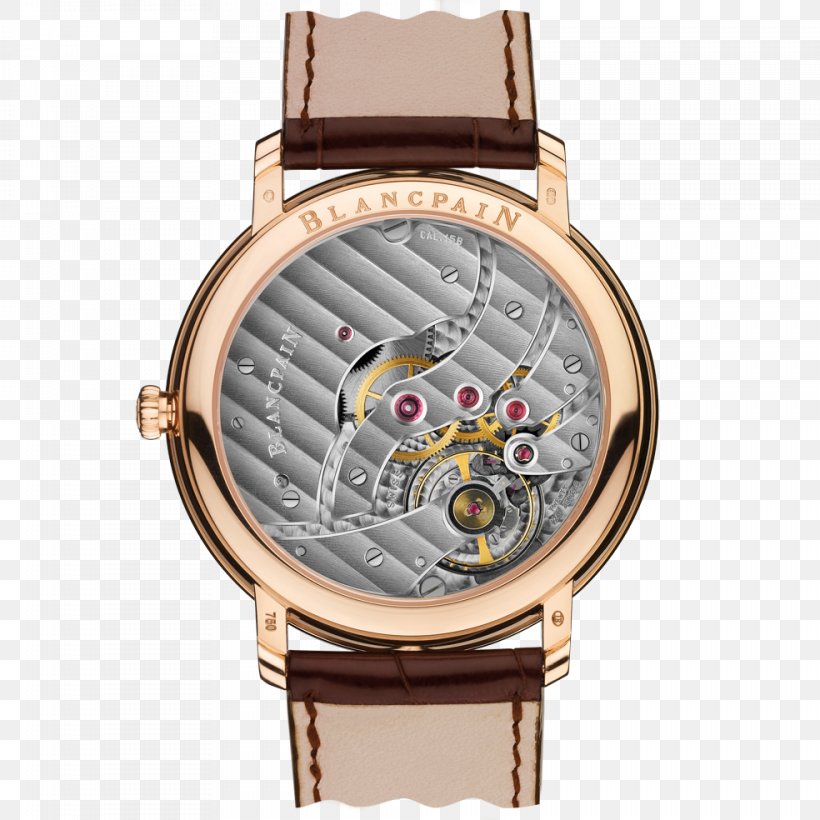 Watch Strap Villeret Blancpain Vacheron Constantin, PNG, 984x984px, Watch, Blancpain, Brand, Clothing Accessories, Jewellery Download Free