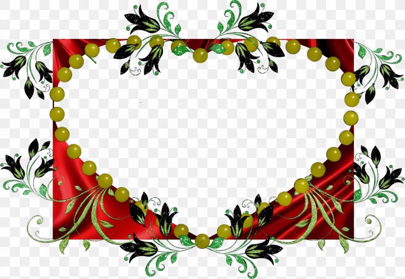 Watercolor Flower Wreath, PNG, 1600x1103px, Watercolor, Floral Design, Flower, Holly, Leaf Download Free