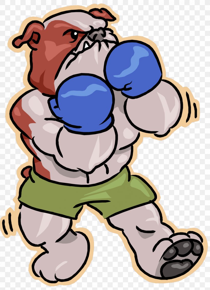 Bulldog Boxer Cartoon Clip Art, PNG, 915x1262px, Bulldog, Animal, Artwork, Boxer, Boxing Download Free