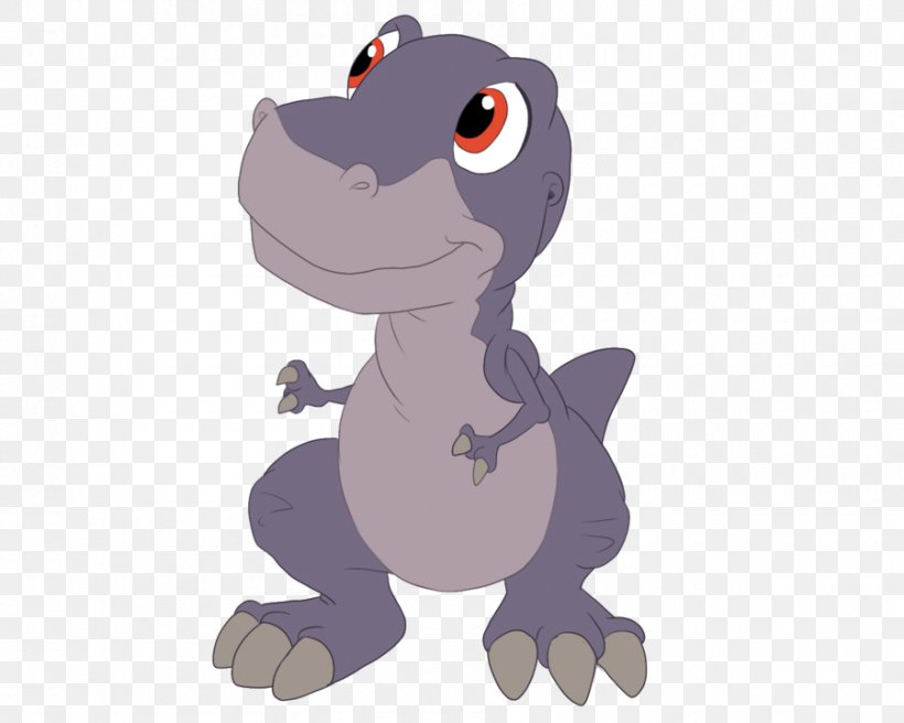Chomper YouTube Ducky Petrie The Land Before Time, PNG, 900x720px, Chomper, Animation, Art, Cartoon, Character Download Free