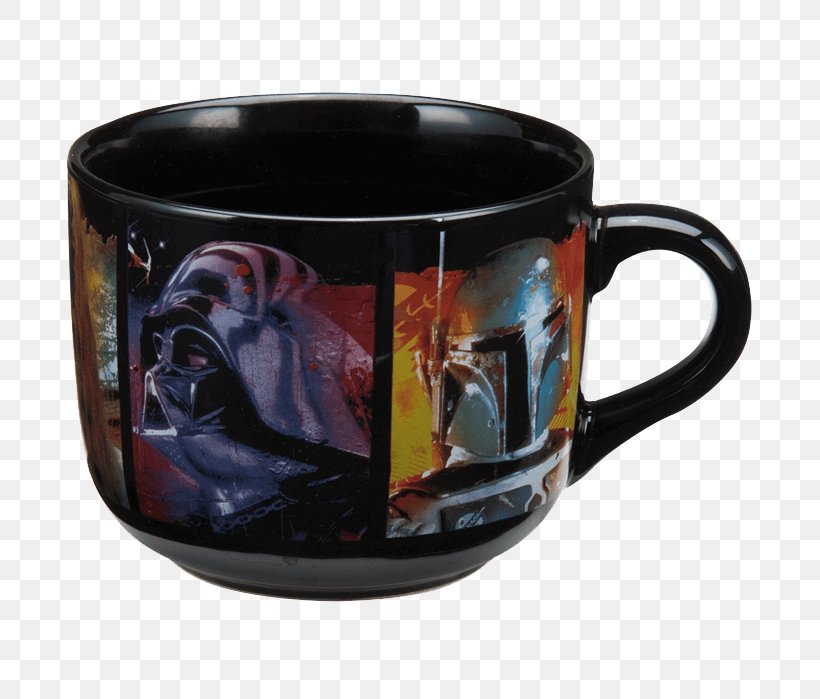 Coffee Cup Mug Sticker Anakin Skywalker Ceramic, PNG, 699x699px, Coffee Cup, Anakin Skywalker, Ceramic, Coffee, Cup Download Free