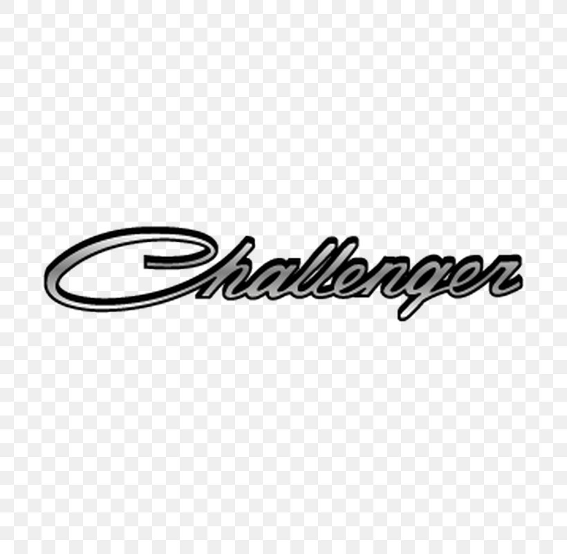 Dodge Challenger Chrysler Ram Pickup Dodge Viper, PNG, 800x800px, Dodge, Black, Black And White, Brand, Calligraphy Download Free