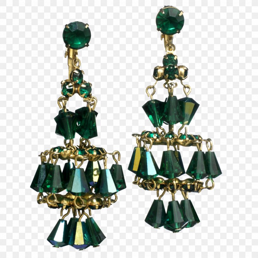 Emerald Earring Jewellery Costume Jewelry Designer, PNG, 2280x2280px, Emerald, Adornment, Amrapali Jewels, Christmas Decoration, Christmas Ornament Download Free