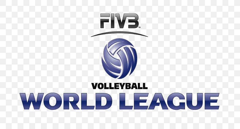 FIVB Volleyball World League FIVB Volleyball Men's Nations League FIVB Beach Volleyball World Tour Canada Men's National Volleyball Team Brazil Men's National Volleyball Team, PNG, 800x440px, Fivb Volleyball World League, Beach Volleyball, Blue, Brand, European Volleyball Confederation Download Free