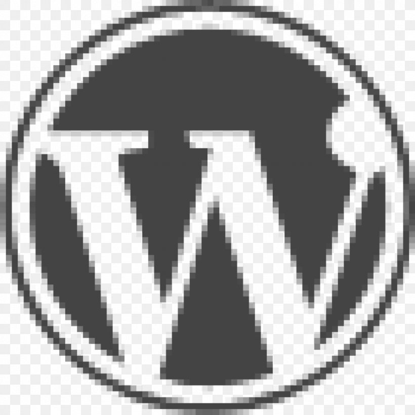 Hackathon WordPress.com Content Management System, PNG, 1024x1024px, Hackathon, Automattic, Black And White, Blog, Brand Download Free