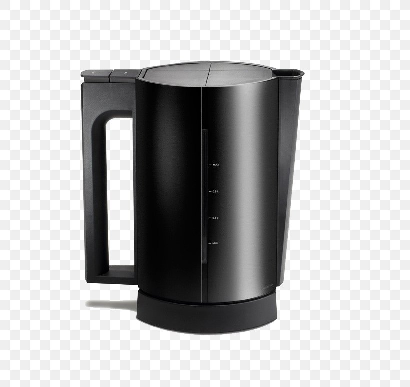 Jacob Jensen Design Electric Kettle Cordless, PNG, 800x773px, Kettle, Coffeemaker, Cordless, Cup, Danish Design Download Free