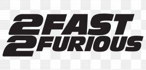 Logo The Fast And The Furious Drawing Font, PNG, 1920x683px, Logo ...