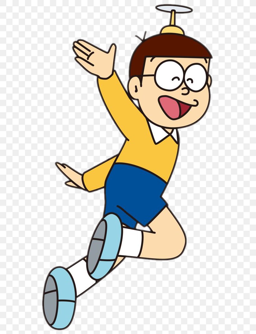 Nobita Nobi Doraemon Clip Art Png 580x1071px Nobita Nobi Area Arm