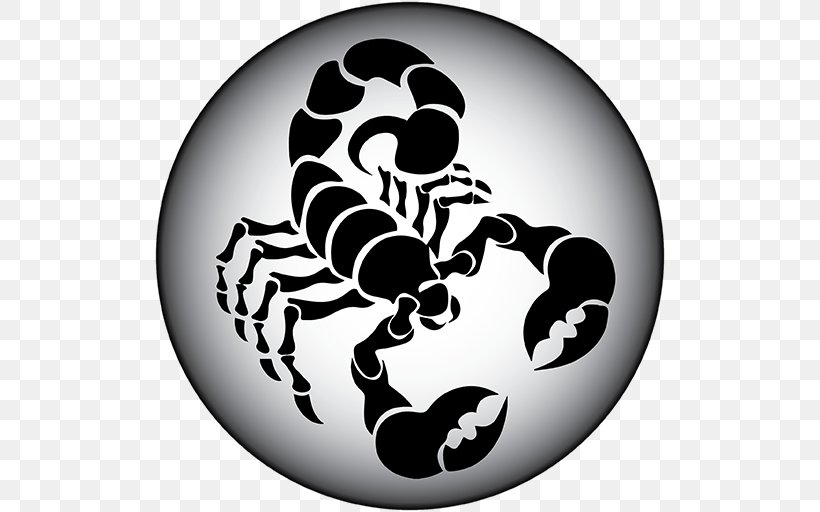 Scorpion Clip Art, PNG, 512x512px, Scorpion, Arachnid, Art, Arthropod, Black And White Download Free