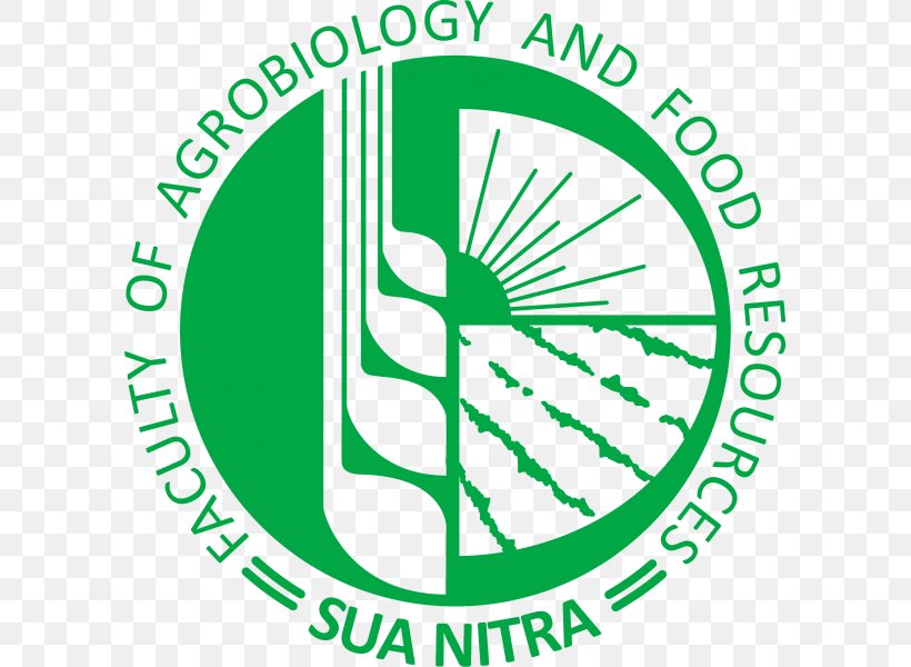 Slovak University Of Agriculture Faculty Of Economics And Management Of Agriculture In Nitra Fakulta Záhradníctva A Krajinného Inžinierstva SPU, PNG, 595x600px, Faculty, Agriculture, Area, Brand, Green Download Free