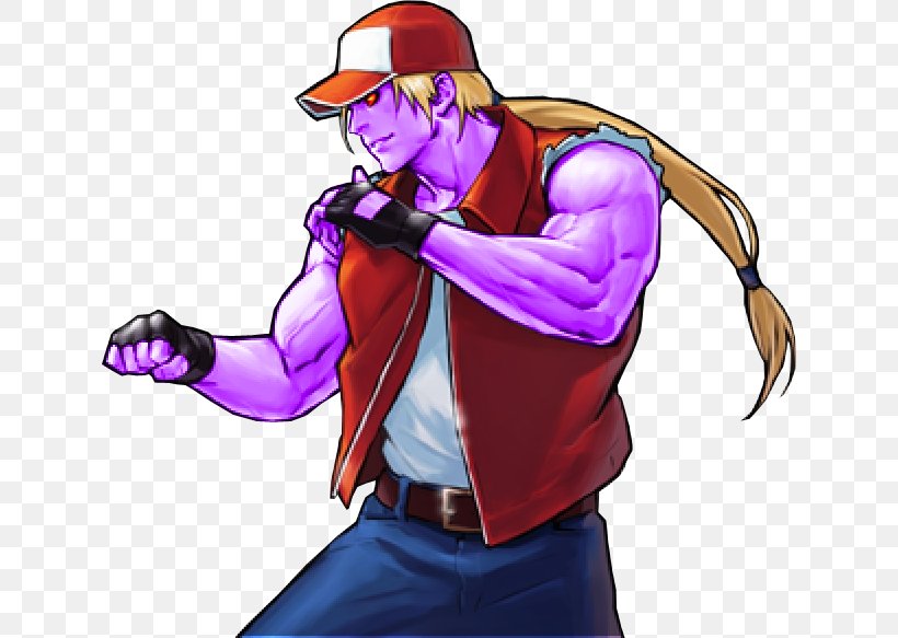 The King Of Fighters 2002: Unlimited Match The King Of Fighters XIV Terry Bogard Kyo Kusanagi, PNG, 634x583px, King Of Fighters 2002, Arm, Art, Cartoon, Chris Download Free