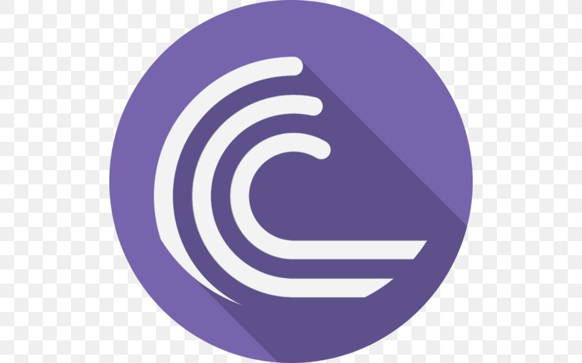 Violet Purple Lilac Logo, PNG, 512x512px, Violet, Bittorrent, Brand, Lilac, Logo Download Free
