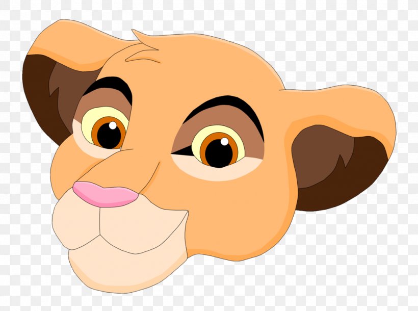 Whiskers Lion Puppy Dog Cat, PNG, 1024x763px, Whiskers, Big Cat, Big Cats, Carnivoran, Cartoon Download Free