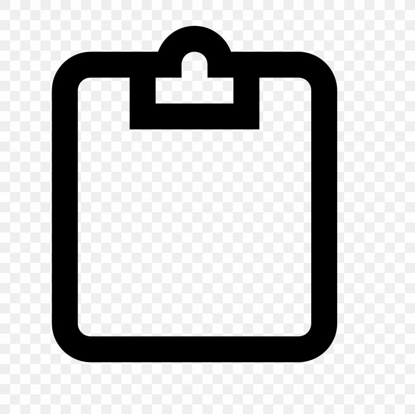 Clipboard Data Font, PNG, 1600x1600px, Clipboard, Black And White, Cover Art, Data, Data Buffer Download Free