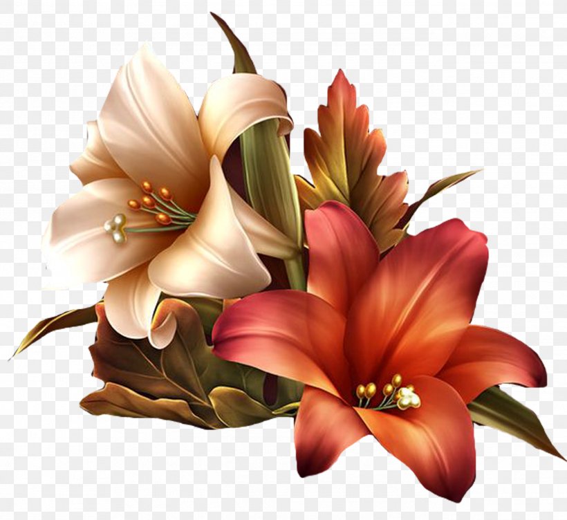 Flower Clip Art, PNG, 2586x2374px, 2d Computer Graphics, Flower, Amaryllis Belladonna, Blume, Cut Flowers Download Free