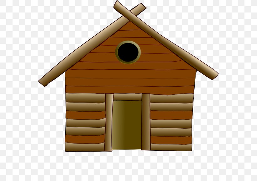 Home House Log Cabin Clip Art, PNG, 600x579px, Home, Building, Facade, Free Content, House Download Free