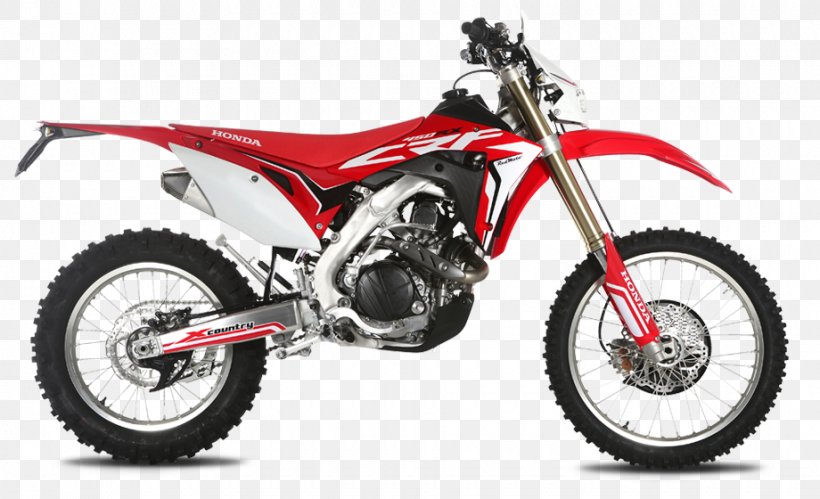 Honda CRF450R Honda CRF150R Motorcycle Honda CRF Series, PNG, 920x560px, Honda Crf450r, Automotive Exterior, Automotive Tire, Automotive Wheel System, Cycle City Inc Download Free