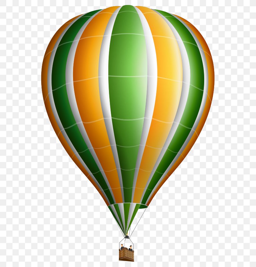 Hot Air Ballooning, PNG, 588x857px, Hot Air Balloon, Ballonnet, Balloon, Blue, Green Download Free
