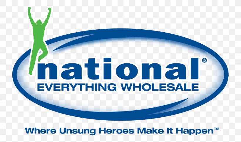 National Everything Wholesale Business Organization, PNG, 1451x858px, Business, Area, Blue, Brand, Logo Download Free