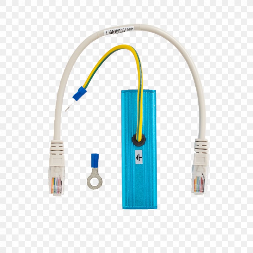 Network Cables Computer Network Surge Arrester Ethernet Electrical Cable, PNG, 1200x1200px, Network Cables, Cable, Computer Network, Computer Port, Electrical Cable Download Free