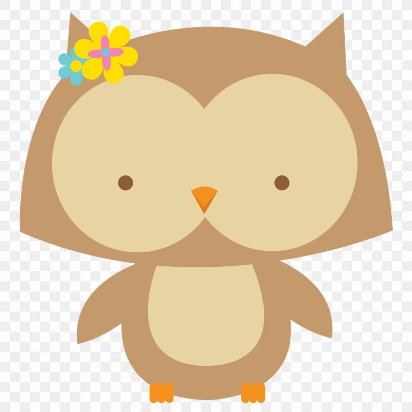 Owl Clip Art Illustration Nose Beak, PNG, 900x900px, Owl, Beak, Bird, Cartoon, Flightless Bird Download Free