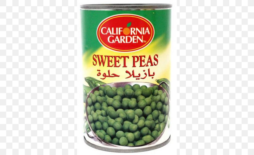 Pea Food Garden United Arab Emirates Pricena, PNG, 500x500px, Pea, Bean, California, Canning, Chickpea Download Free