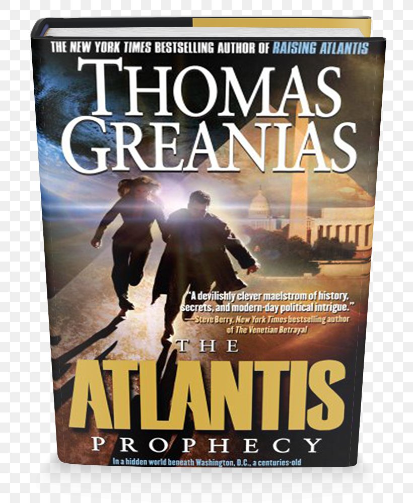 The Atlantis Prophecy Washington, D.C. Amazon.com Archaeology, PNG, 819x1000px, Washington Dc, Advertising, Amazoncom, Archaeology, Atlantis Download Free