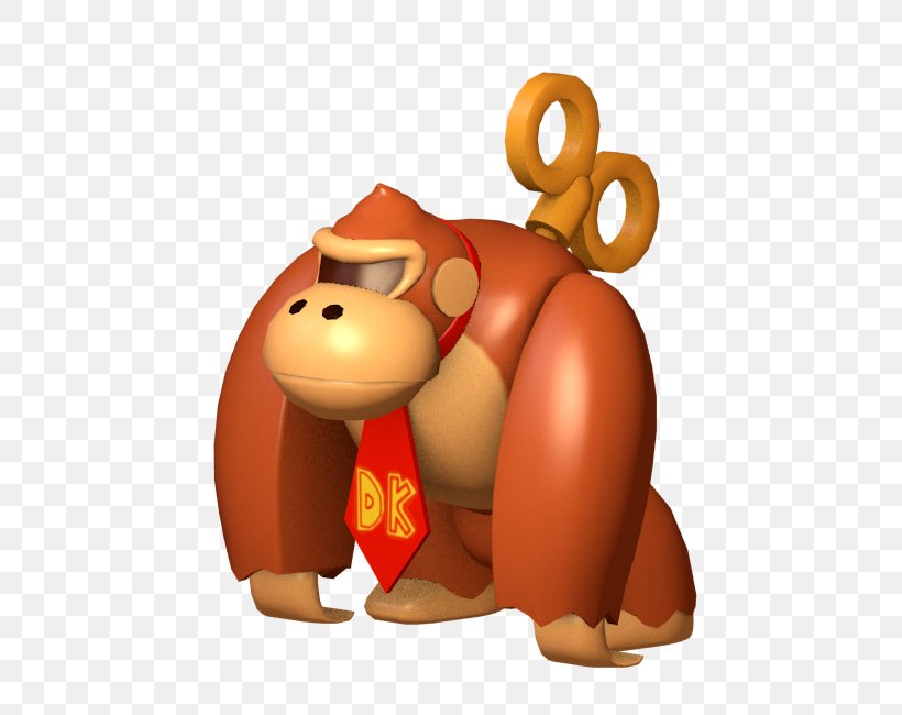 Donkey Kong Toad Super Smash Bros. Brawl Mario Nintendo 64, PNG, 750x650px, Donkey Kong, Carnivoran, Cartoon, Computer, Dreamcast Download Free