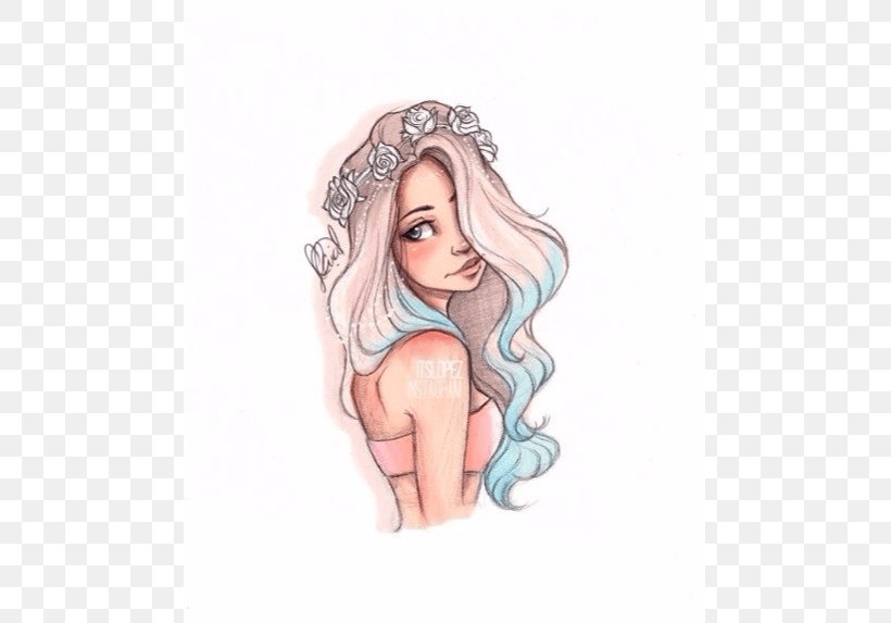 Drawing DeviantArt Sketch, PNG, 573x573px, Watercolor, Cartoon, Flower, Frame, Heart Download Free