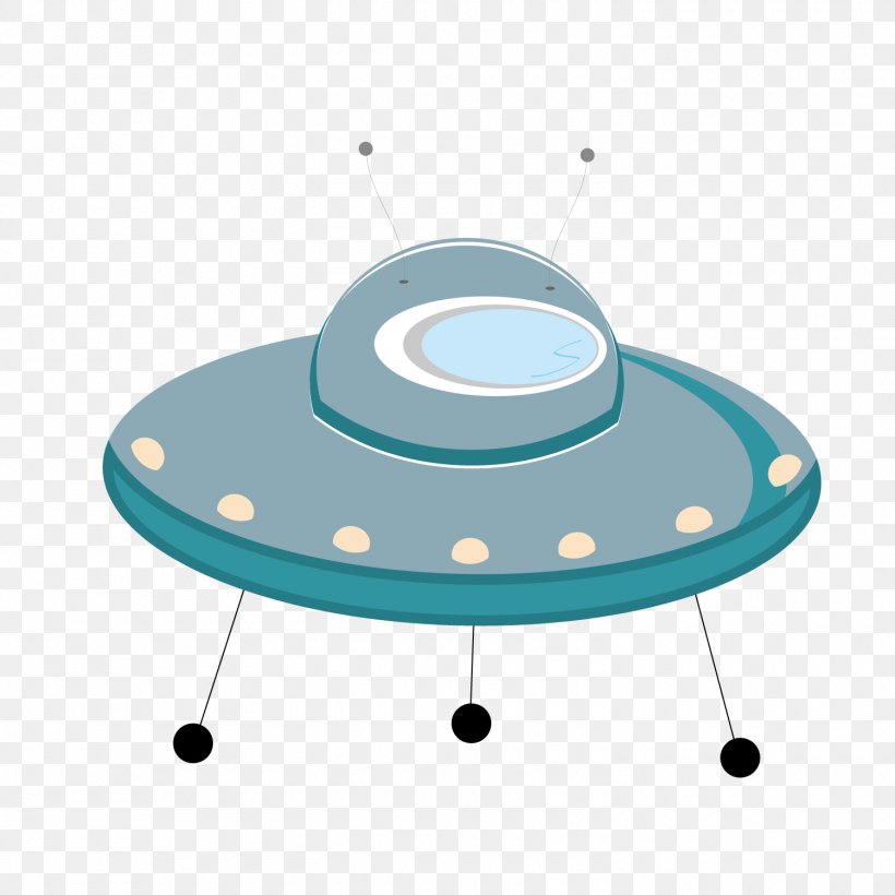 Flying Saucer Unidentified Flying Object Cartoon Clip Art, PNG, 1500x1500px, Spacecraft, Blue, Cartoon, Comics, Drawing Download Free