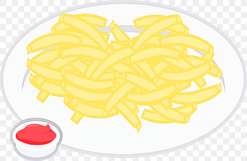 French Fries, PNG, 1149x750px, Yellow, Cuisine, Dish, Food, French Fries Download Free