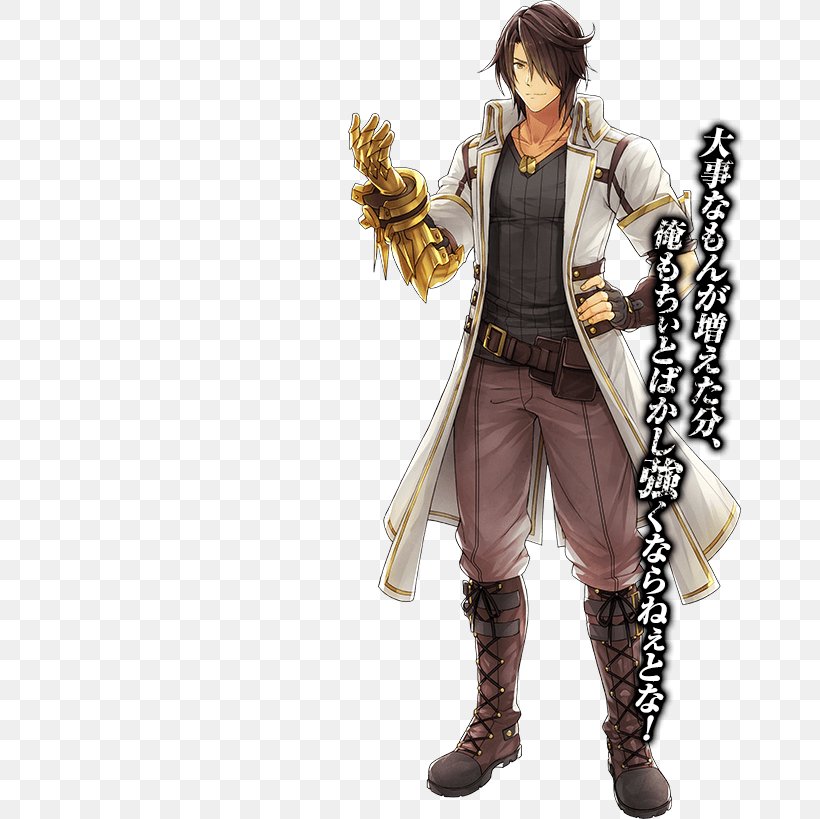 GOD EATER RESONANT OPS God Eater 3 God Eater 2 BANDAI NAMCO Entertainment Lindow Amamiya, PNG, 700x819px, God Eater Resonant Ops, Action Figure, Android, Bandai Namco Entertainment, Costume Download Free