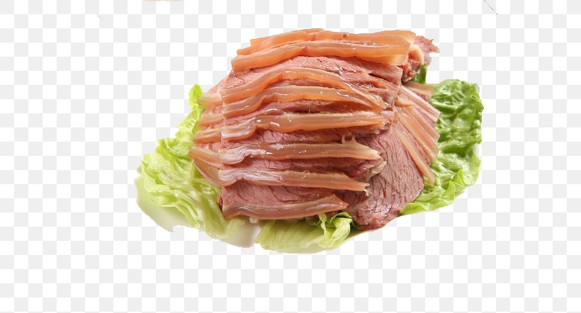 Ham Roast Beef Back Bacon Bresaola Meat, PNG, 584x442px, Ham, Back Bacon, Bacon, Bayonne Ham, Beef Download Free