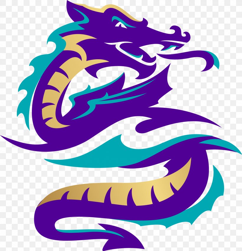 Logo Graphic Design Dragon, PNG, 1593x1656px, Logo, Artwork, Chinese Dragon, Dragon, Fictional Character Download Free