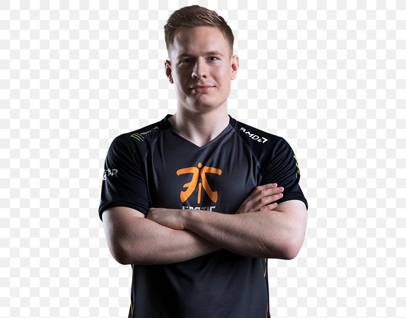 Mads Brock-Pedersen Fnatic League Of Legends Electronic Sports Dota 2, PNG, 465x642px, Mads Brockpedersen, Arm, Dota 2, Electronic Sports, Fitness Professional Download Free